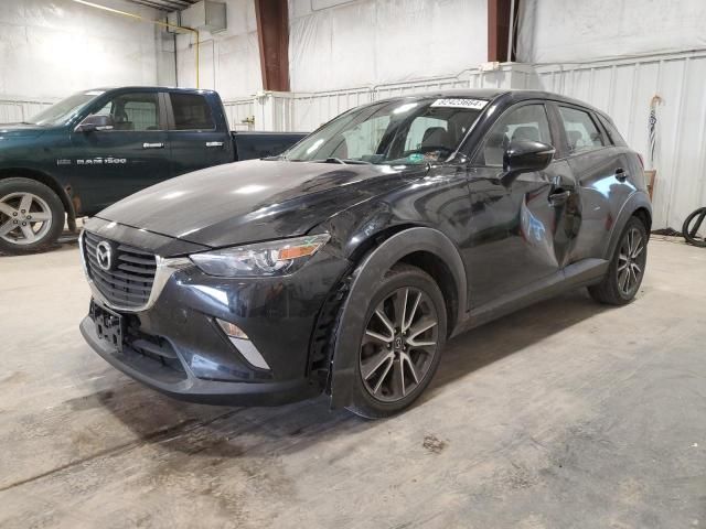 2017 Mazda CX-3 Touring