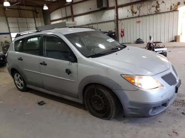 2007 Pontiac Vibe