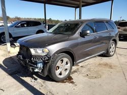 Dodge Durango salvage cars for sale: 2014 Dodge Durango Limited