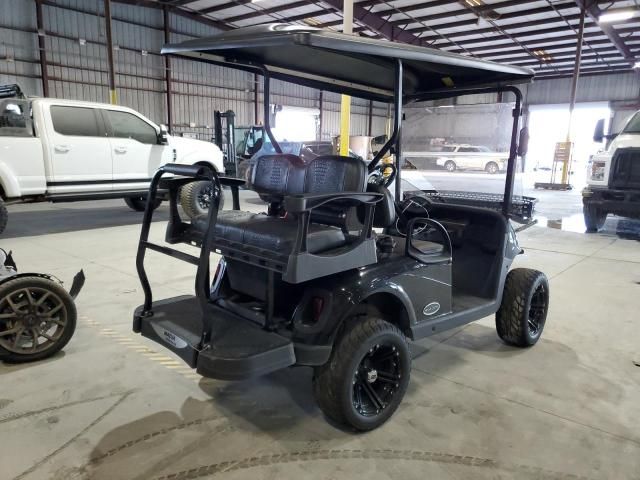 2015 Ezgo Golf Cart