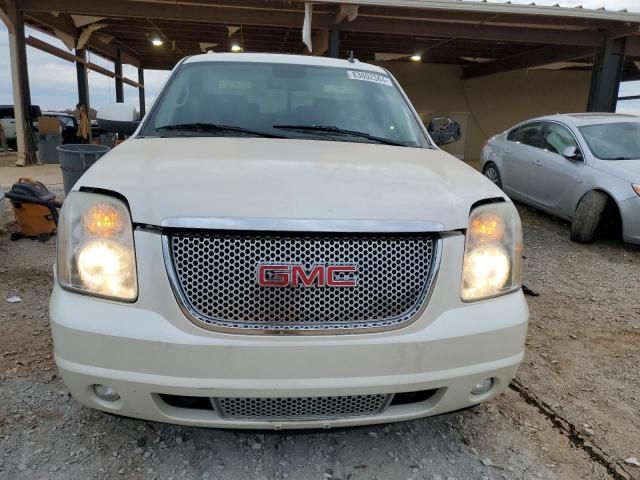 2010 GMC Yukon Denali