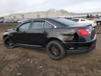 2016 Ford Taurus Police Interceptor