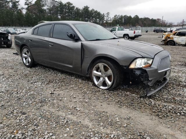 2012 Dodge Charger R/T