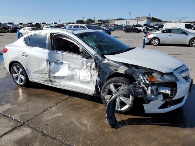 2014 Acura ILX 20