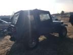 1994 Jeep Wrangler / YJ S