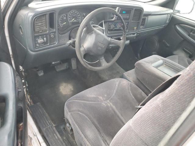 1999 GMC New Sierra C1500