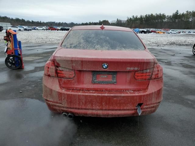 2013 BMW 328 I