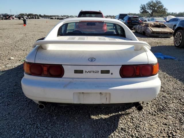 1994 Toyota MR2