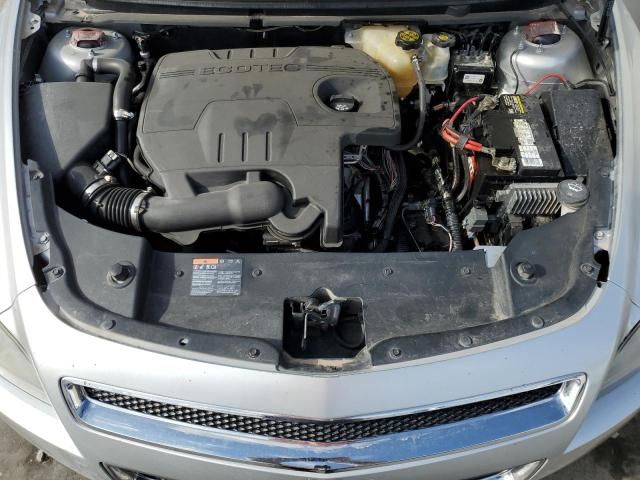 2012 Chevrolet Malibu 2LT