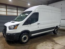 Ford salvage cars for sale: 2023 Ford Transit T-250