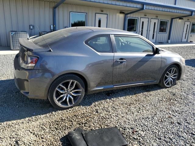 2014 Scion TC