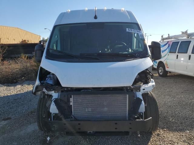 2024 Dodge RAM Promaster 2500 2500 High