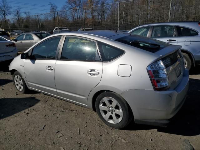 2006 Toyota Prius