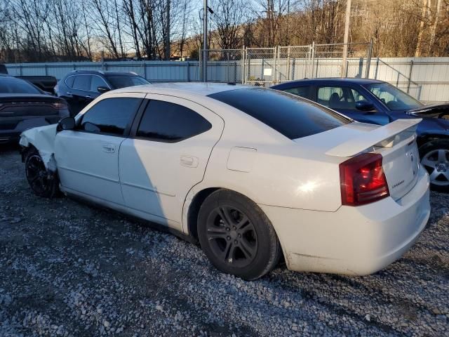 2007 Dodge Charger SE