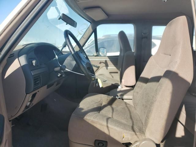 1993 Ford F150