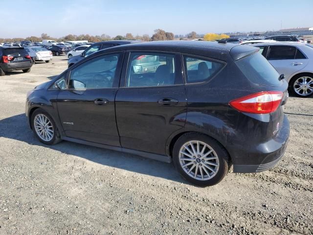 2013 Ford C-MAX SE