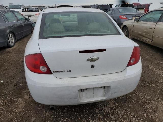 2006 Chevrolet Cobalt LS