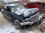2007 GMC New Sierra K1500
