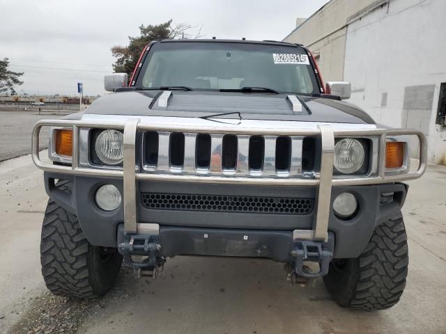 2006 Hummer H3