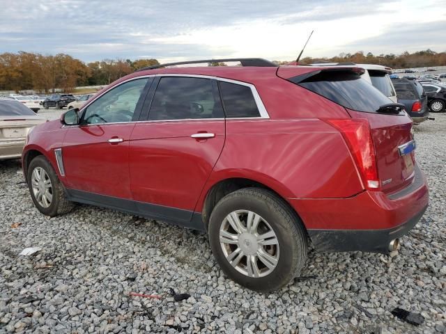 2013 Cadillac SRX