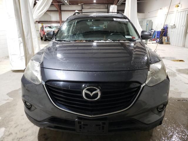 2013 Mazda CX-9 Grand Touring