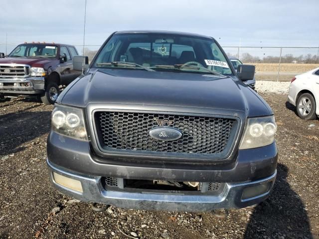 2004 Ford F150