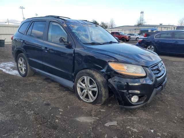 2010 Hyundai Santa FE SE