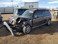 Mini Vehiculos salvage en venta: 2014 Mini Cooper S Clubman