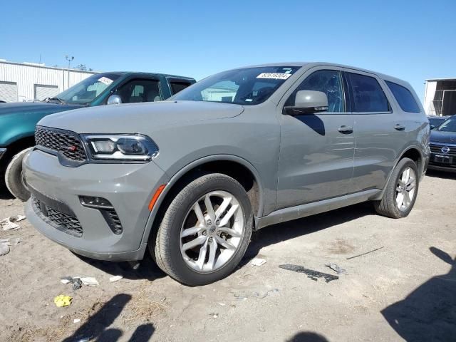 2022 Dodge Durango GT