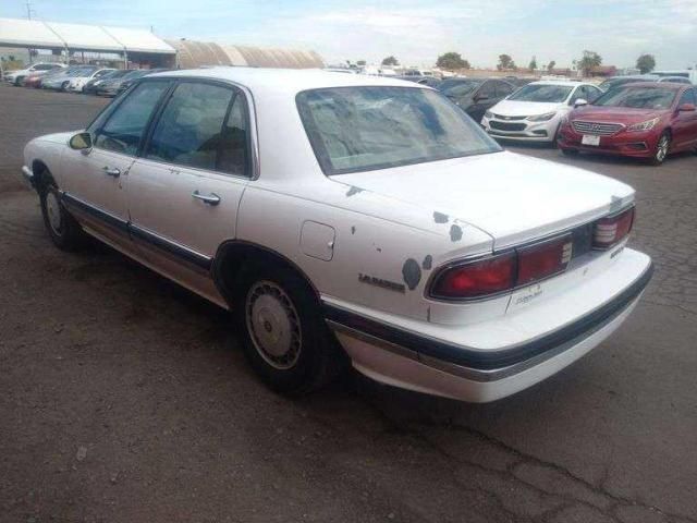 1996 Buick Lesabre Limited