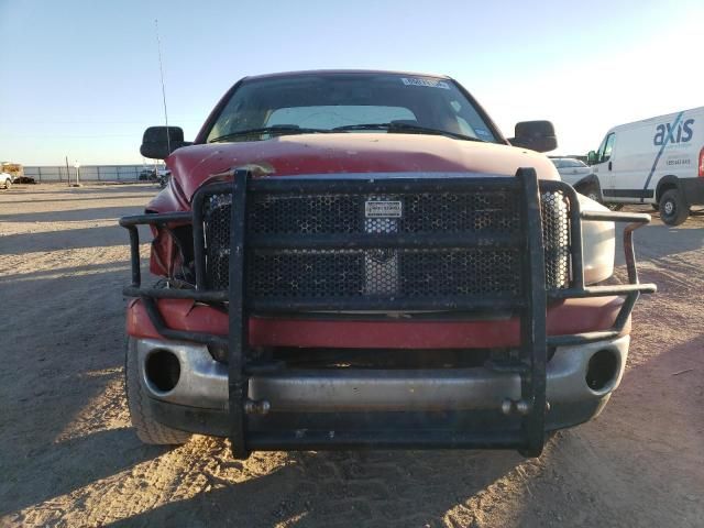 2006 Dodge RAM 2500 ST