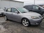 2005 Mazda 3 Hatchback