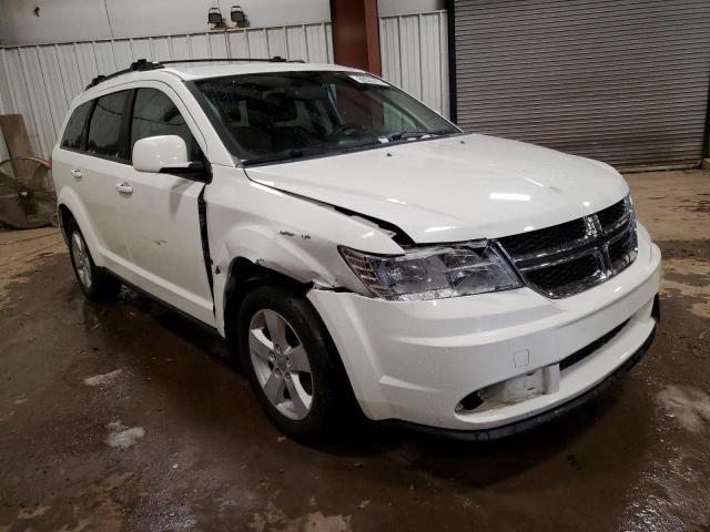 2016 Dodge Journey se
