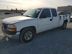 2001 GMC New Sierra C1500 for sale in Mentone, CA