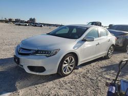 Acura ilx salvage cars for sale: 2017 Acura ILX Base Watch Plus