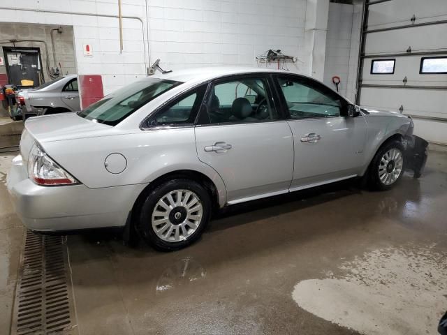 2008 Mercury Sable Luxury