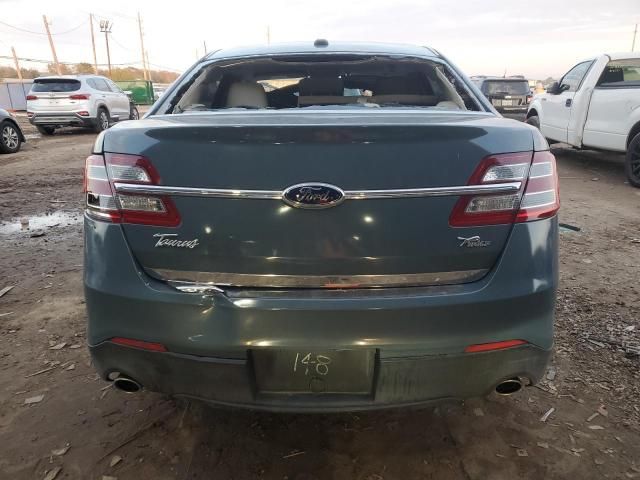 2014 Ford Taurus SEL