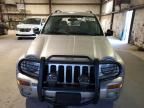 2004 Jeep Liberty Limited