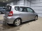 2008 Honda FIT Sport