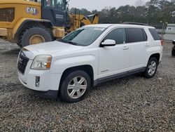 GMC Terrain salvage cars for sale: 2015 GMC Terrain SLE