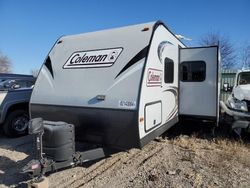 Kutb Trailer salvage cars for sale: 2015 Kutb Trailer