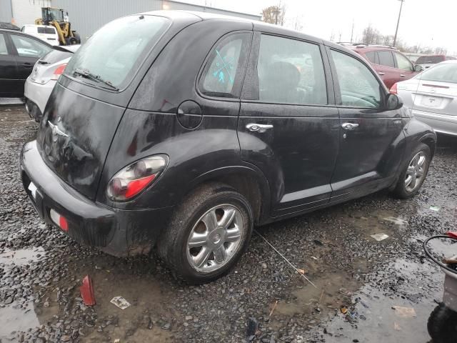 2005 Chrysler PT Cruiser