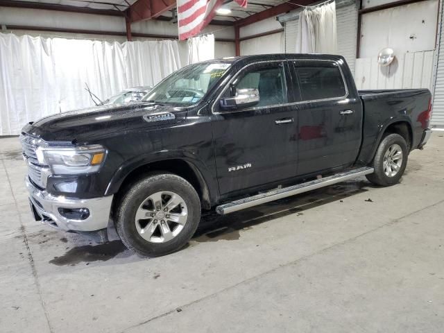 2021 Dodge 1500 Laramie