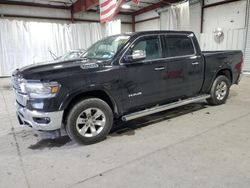 Dodge 1500 salvage cars for sale: 2021 Dodge 1500 Laramie