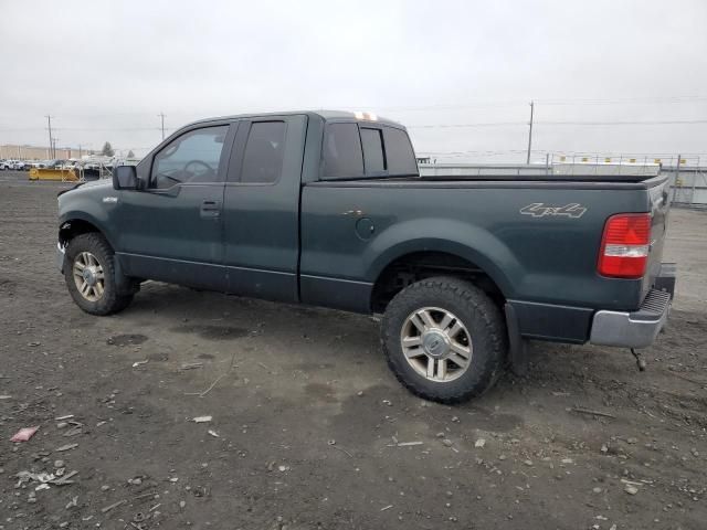 2006 Ford F150