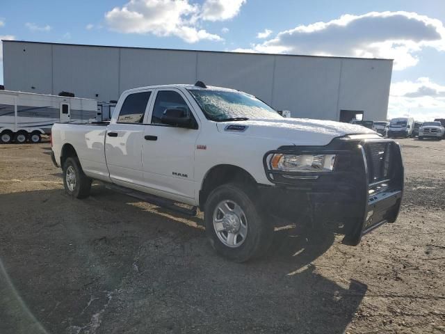 2021 Dodge RAM 2500 Tradesman