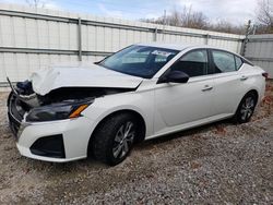 Nissan Vehiculos salvage en venta: 2024 Nissan Altima S