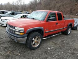 2000 Chevrolet Silverado K2500 for sale in Marlboro, NY