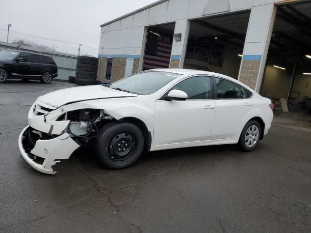 2009 Mazda 6 I