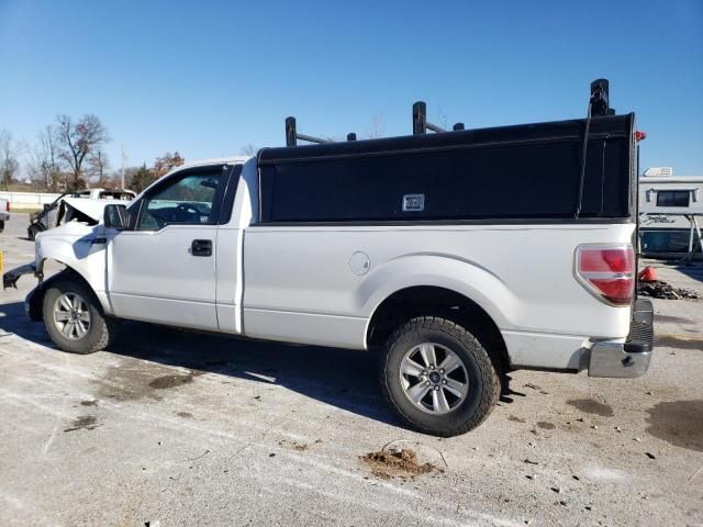 2014 Ford F150